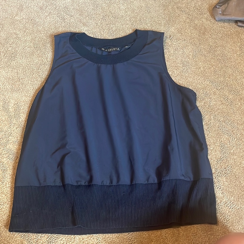 Athleta Tank